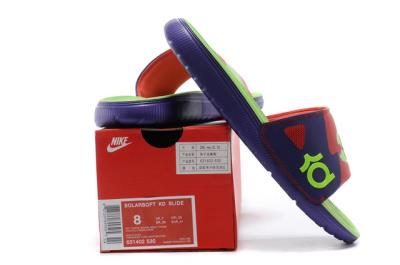 cheap nike solarsoft kd slide sandals cheap no. 2